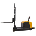 High Quality Electric Fork Stacker Forklift Economic Electric Stacker